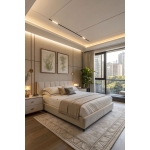 Giường ngủ CN001