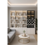 Tủ Trang Trí  CN006