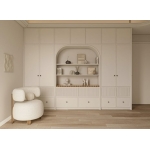 Tủ trang trí CN004