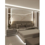 Giường ngủ CN002