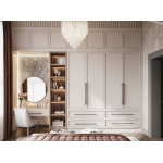 Tủ quần áo C001