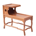 Bàn Thư Giãn Gỗ Gõ Đỏ TN01