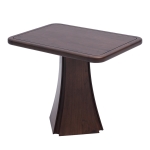 Bàn Trang Trí Gỗ Óc Chó TN02