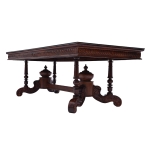 Bàn Ăn Gỗ Cẩm Lai TN01