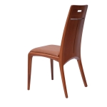 Ghế Ăn Gỗ Gõ Đỏ TN05