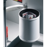 Thùng rác, 15 lít, Hailo Mono
