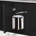 Thùng rác tích hợp, Viola