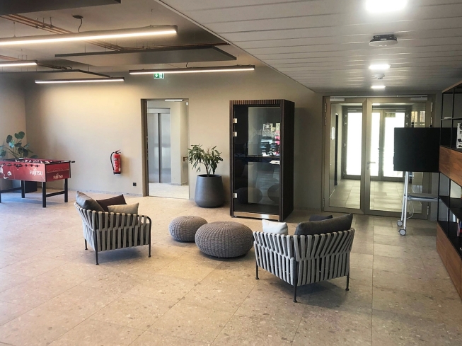 Văn phòng Office Phone