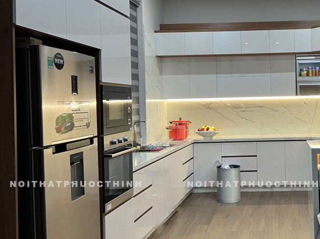 Dự án Cô Huệ - Cẩm Mỹ