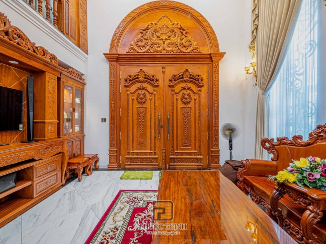 Dự án Cô Thảo - Biên Hòa