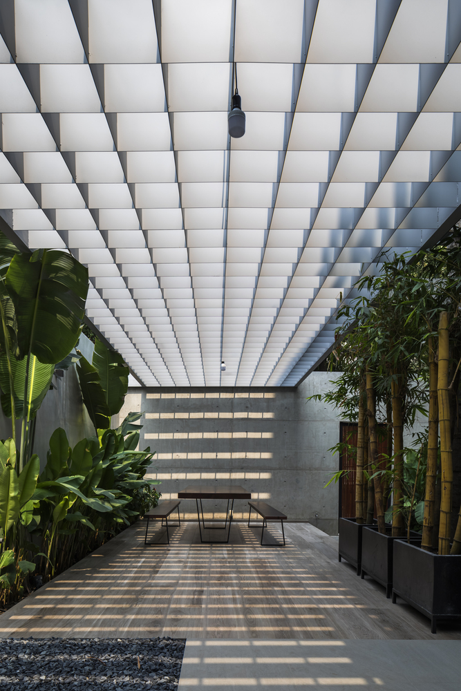 Dự án Bunker House