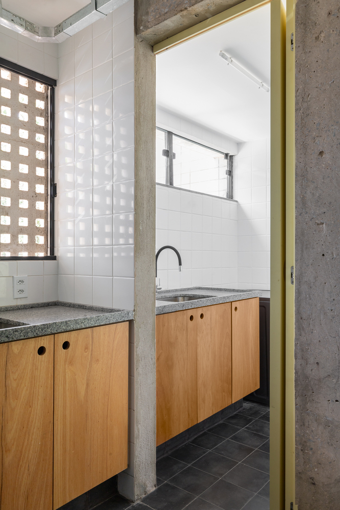 Dự án Nietzsche Apartment