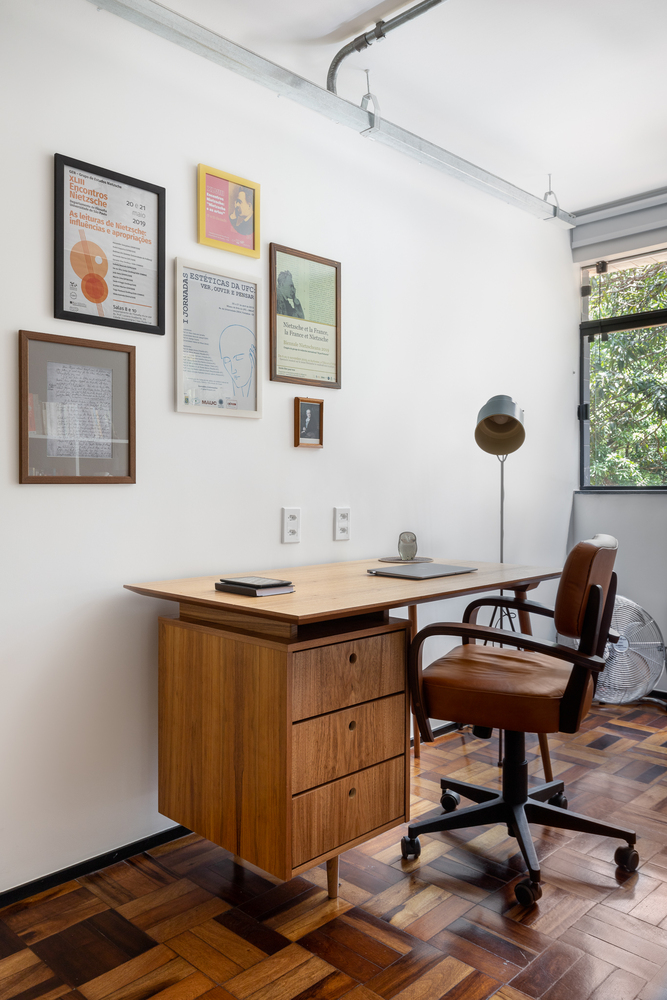 Dự án Nietzsche Apartment