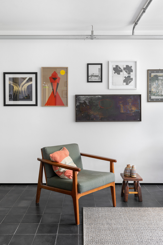 Dự án Nietzsche Apartment