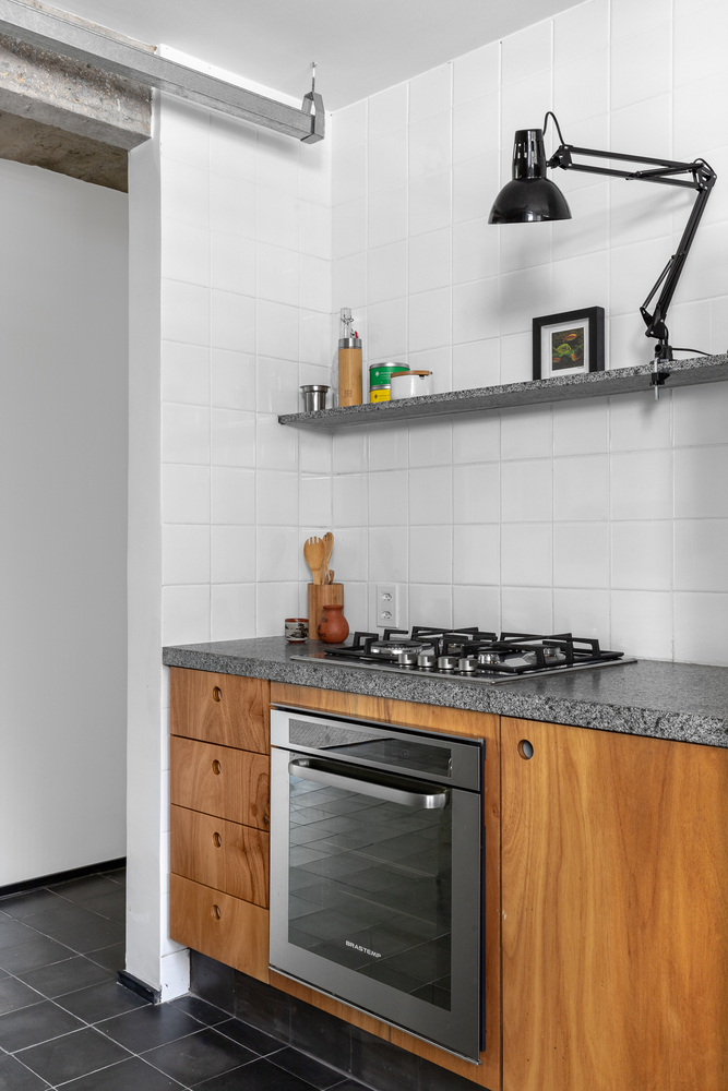 Dự án Nietzsche Apartment