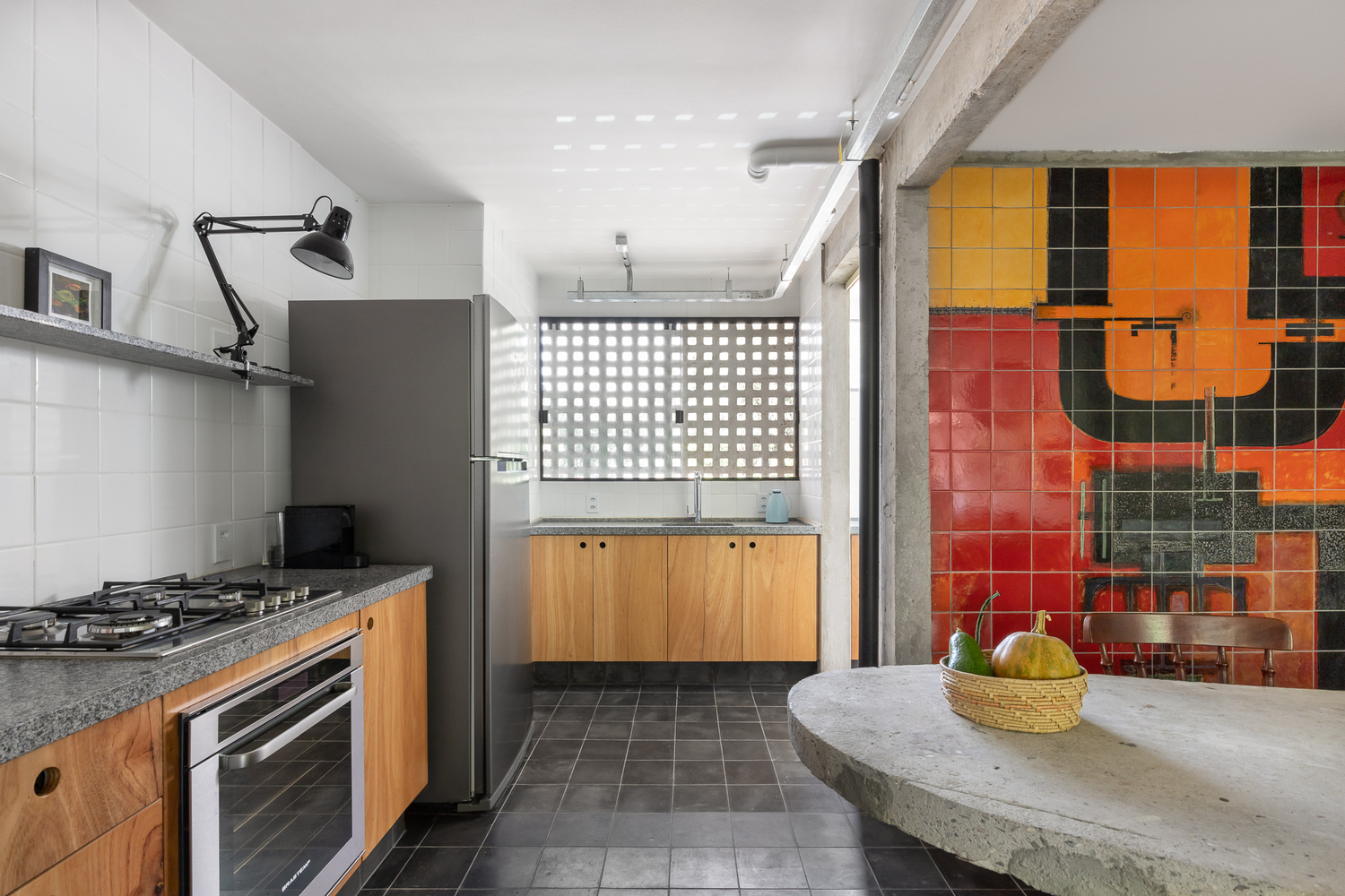 Dự án Nietzsche Apartment