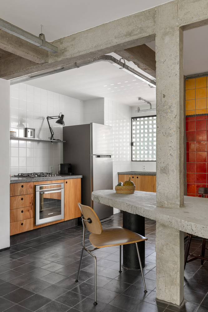 Dự án Nietzsche Apartment