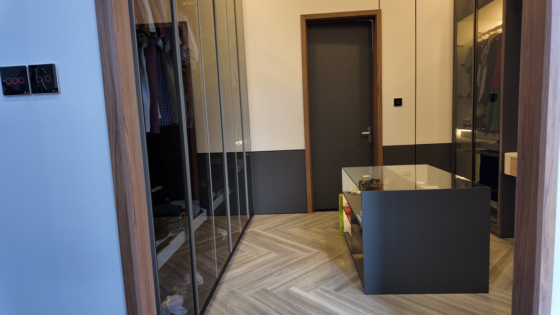 Dự án Anh Thụy - Chị Liên