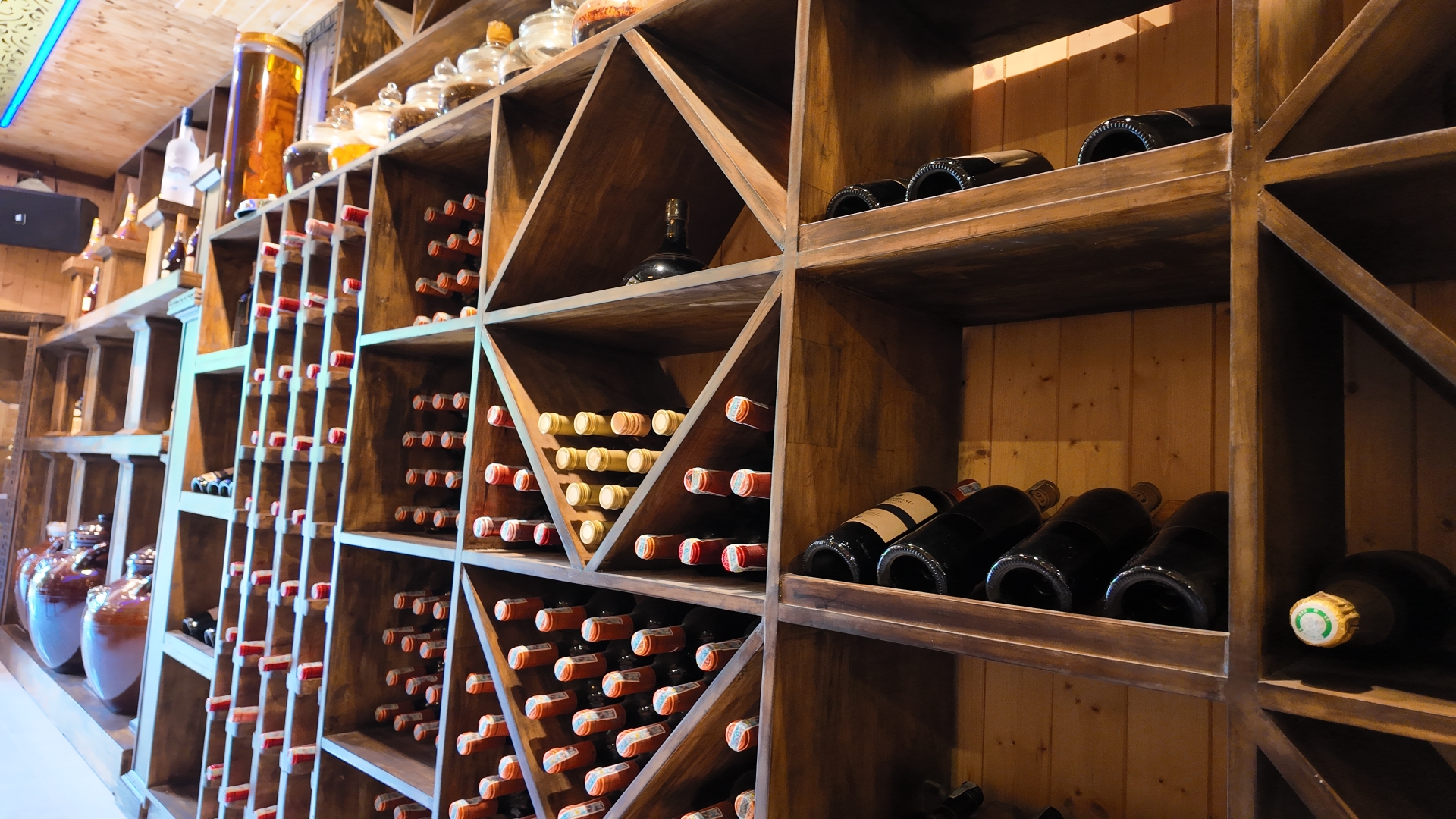 Dự án Anh Thụy - Chị Liên