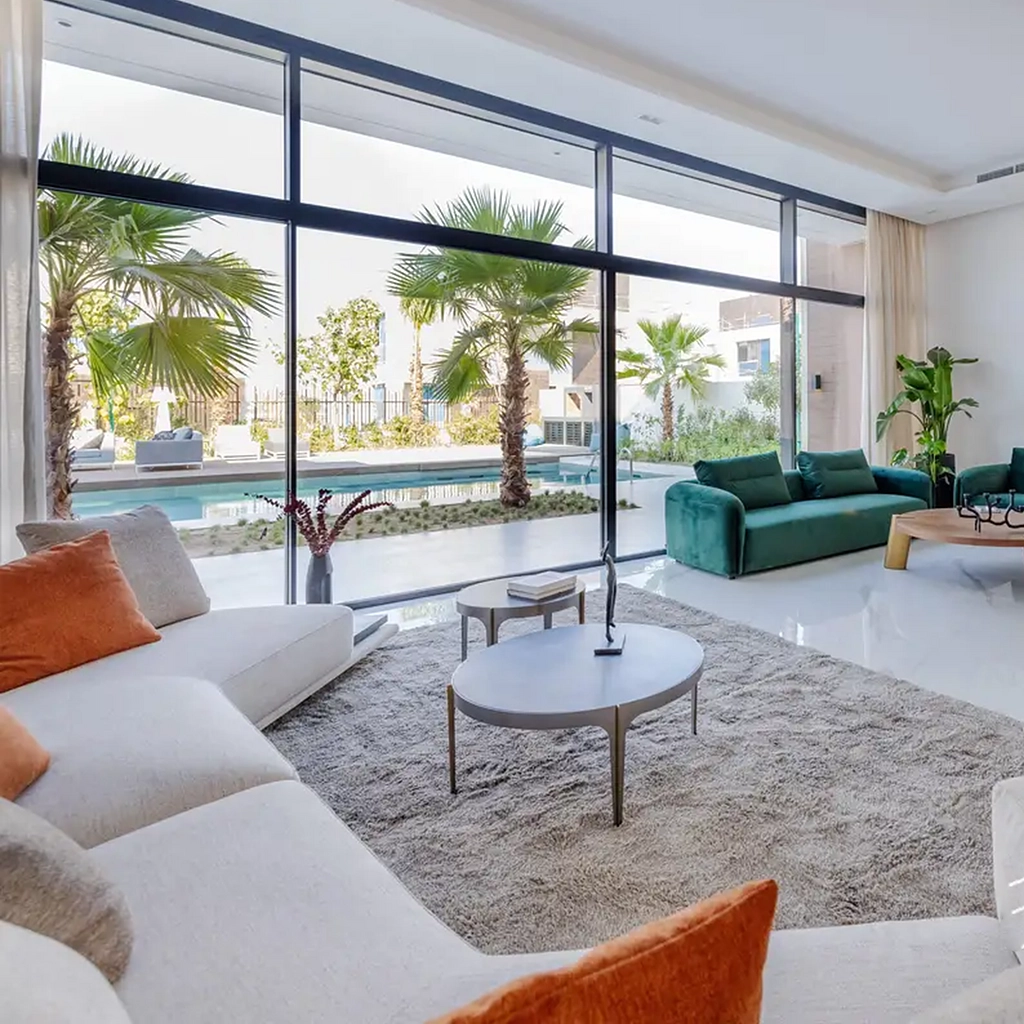 Dự án Lunaria Villas