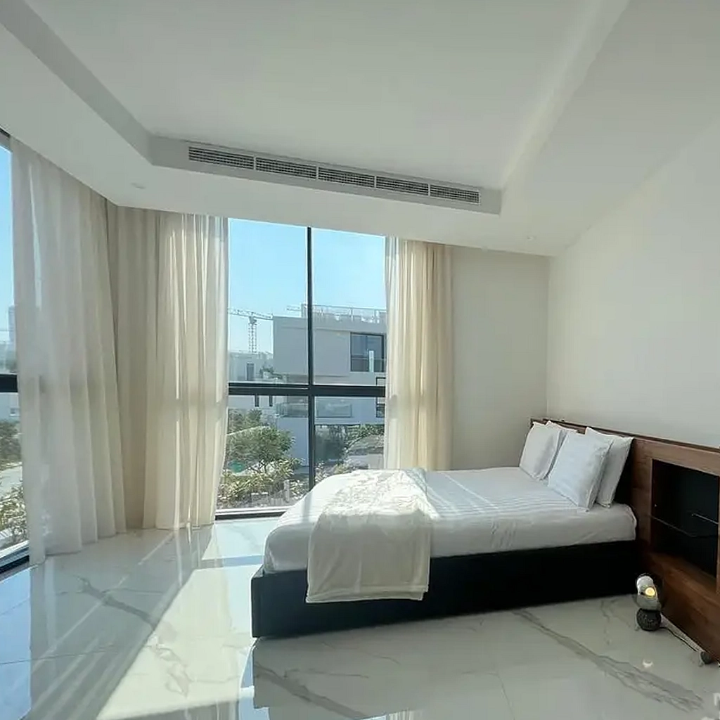 Dự án Villa Village