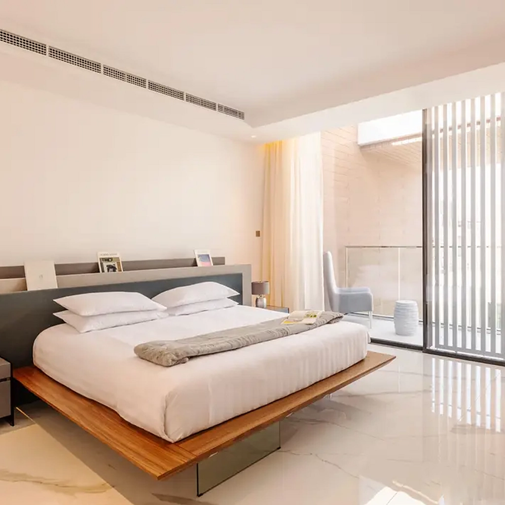 Dự án Villa Village