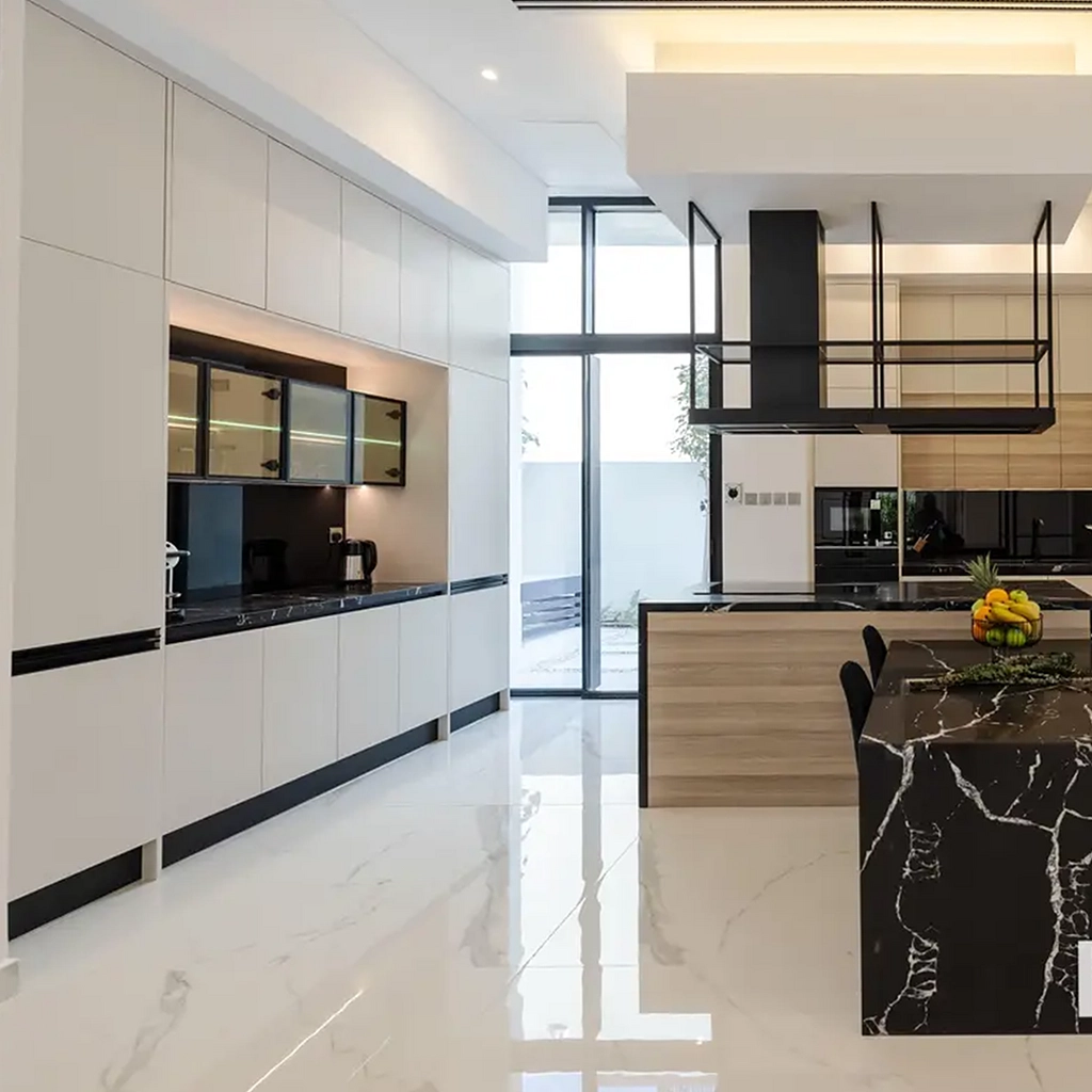 Dự án Lunaria Villas