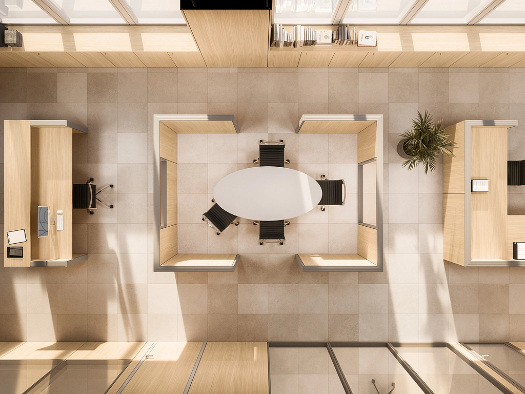 Dự án Partition System