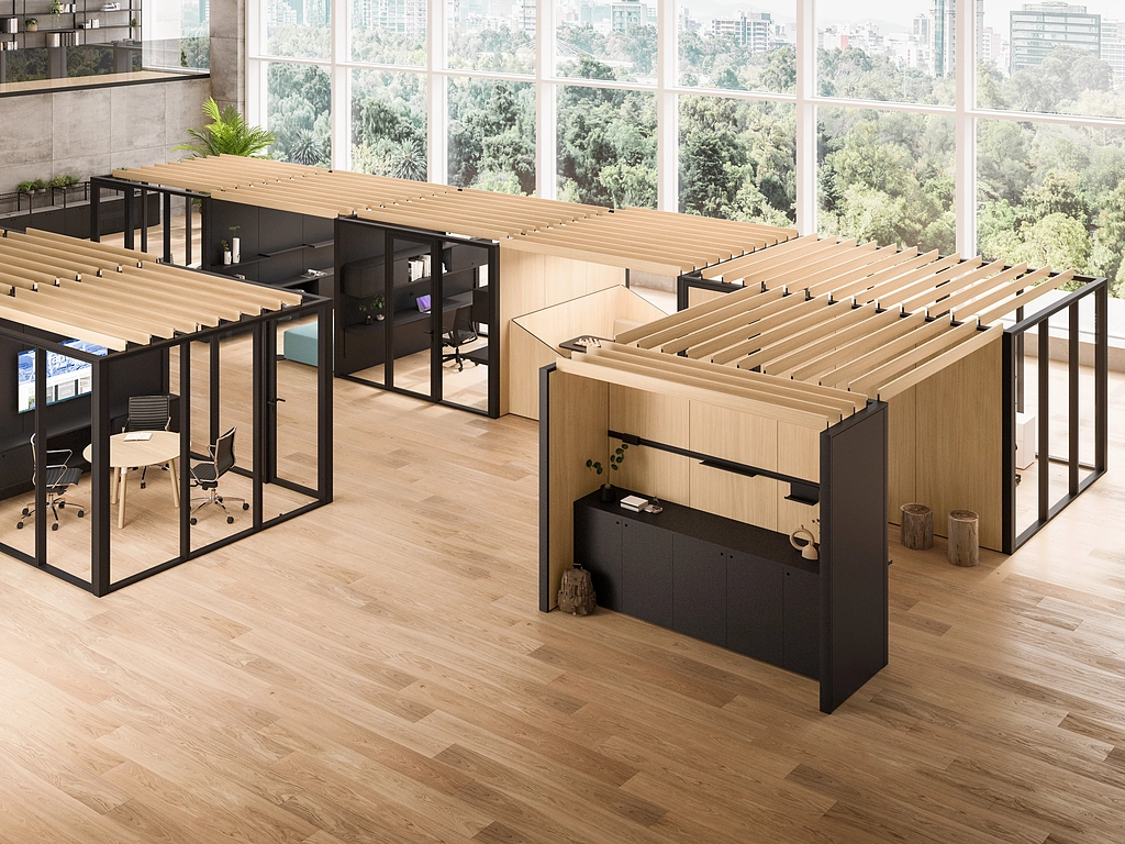 Dự án Partition System