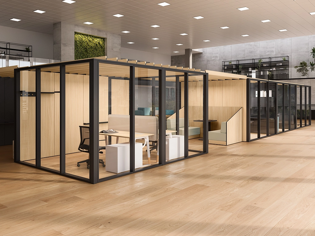 Dự án Partition System