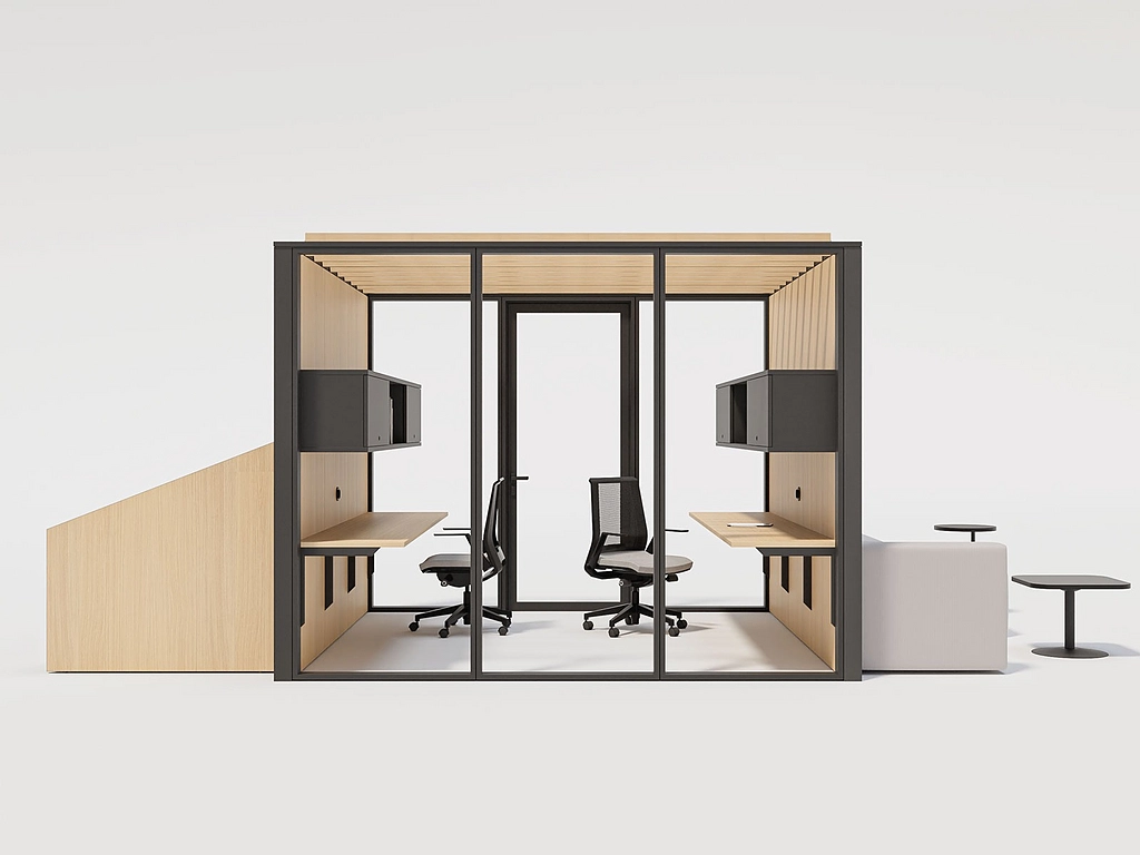 Dự án Partition System