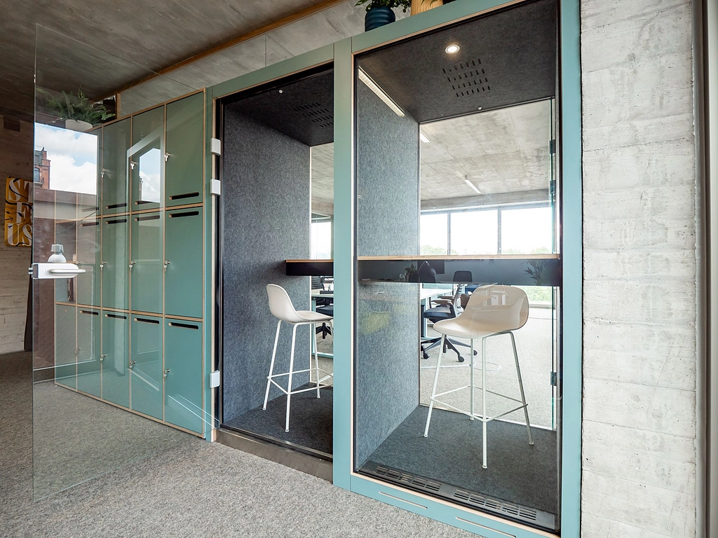 Văn phòng Office Phone