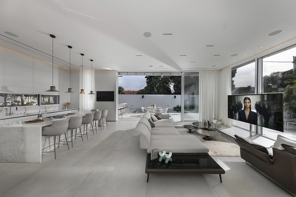 Dự án Lunaria Villas