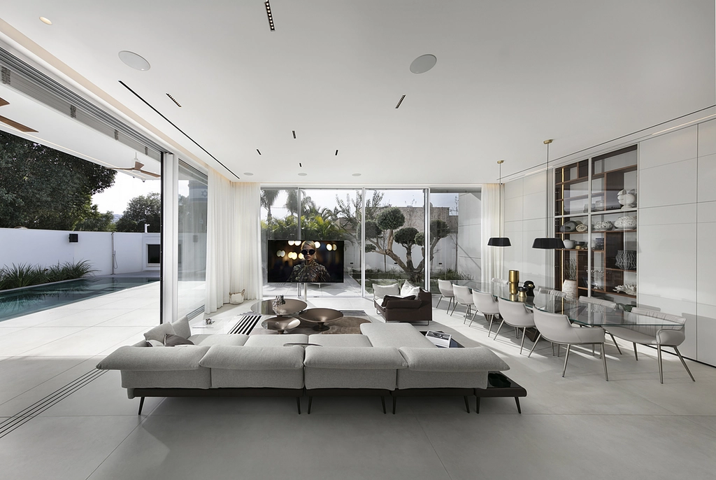 Dự án Villa Village