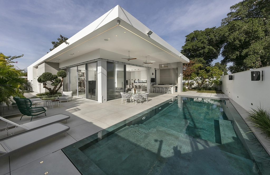 Dự án Villa Village