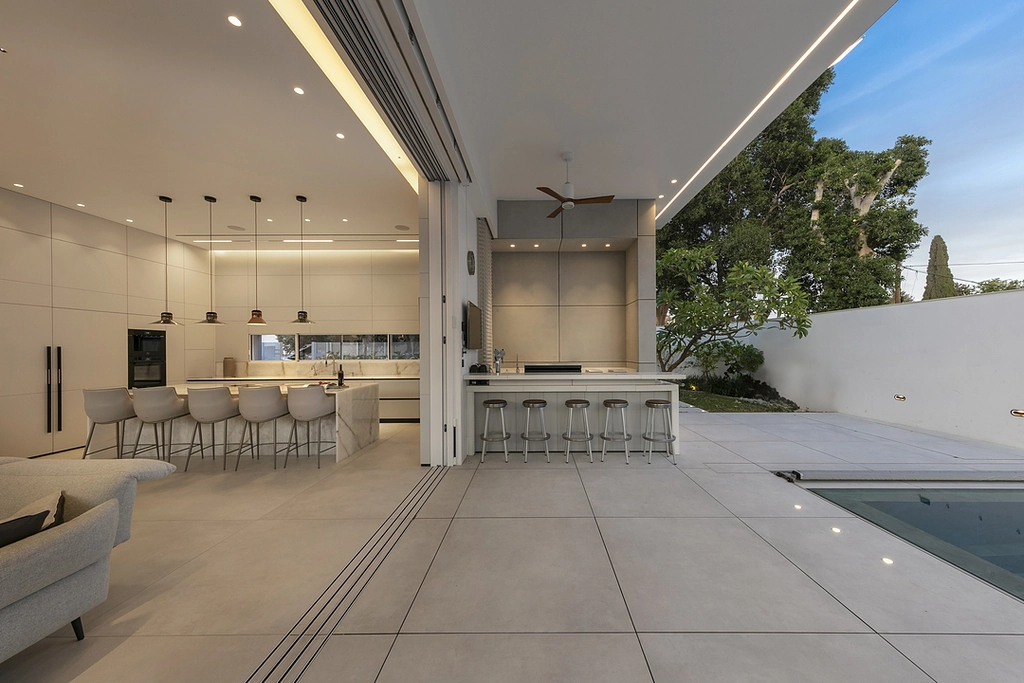 Dự án Lunaria Villas