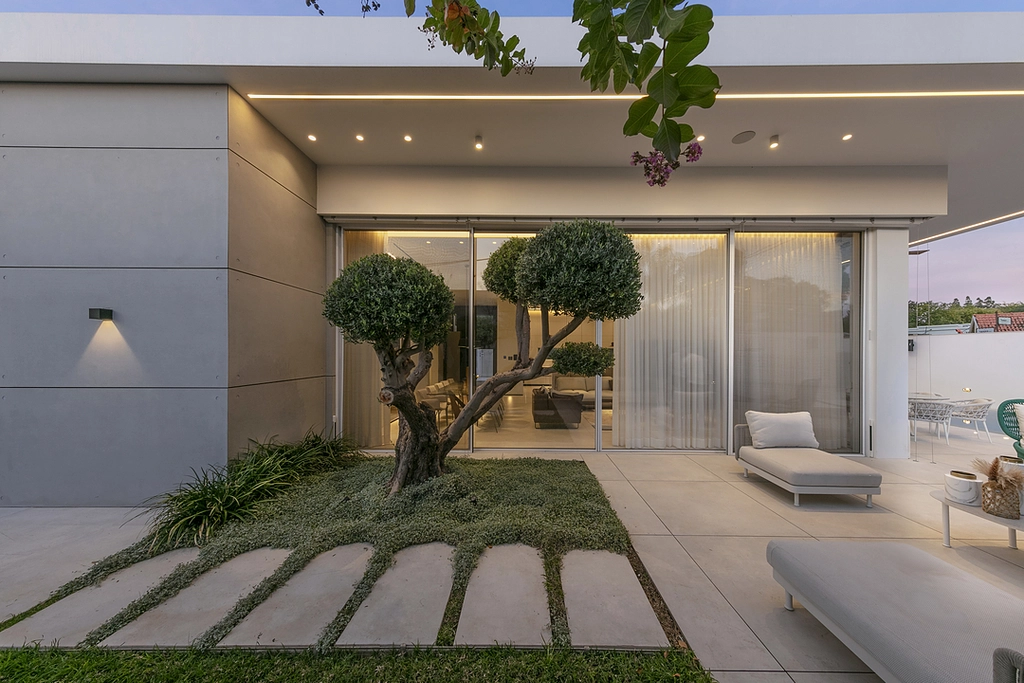 Dự án Lunaria Villas