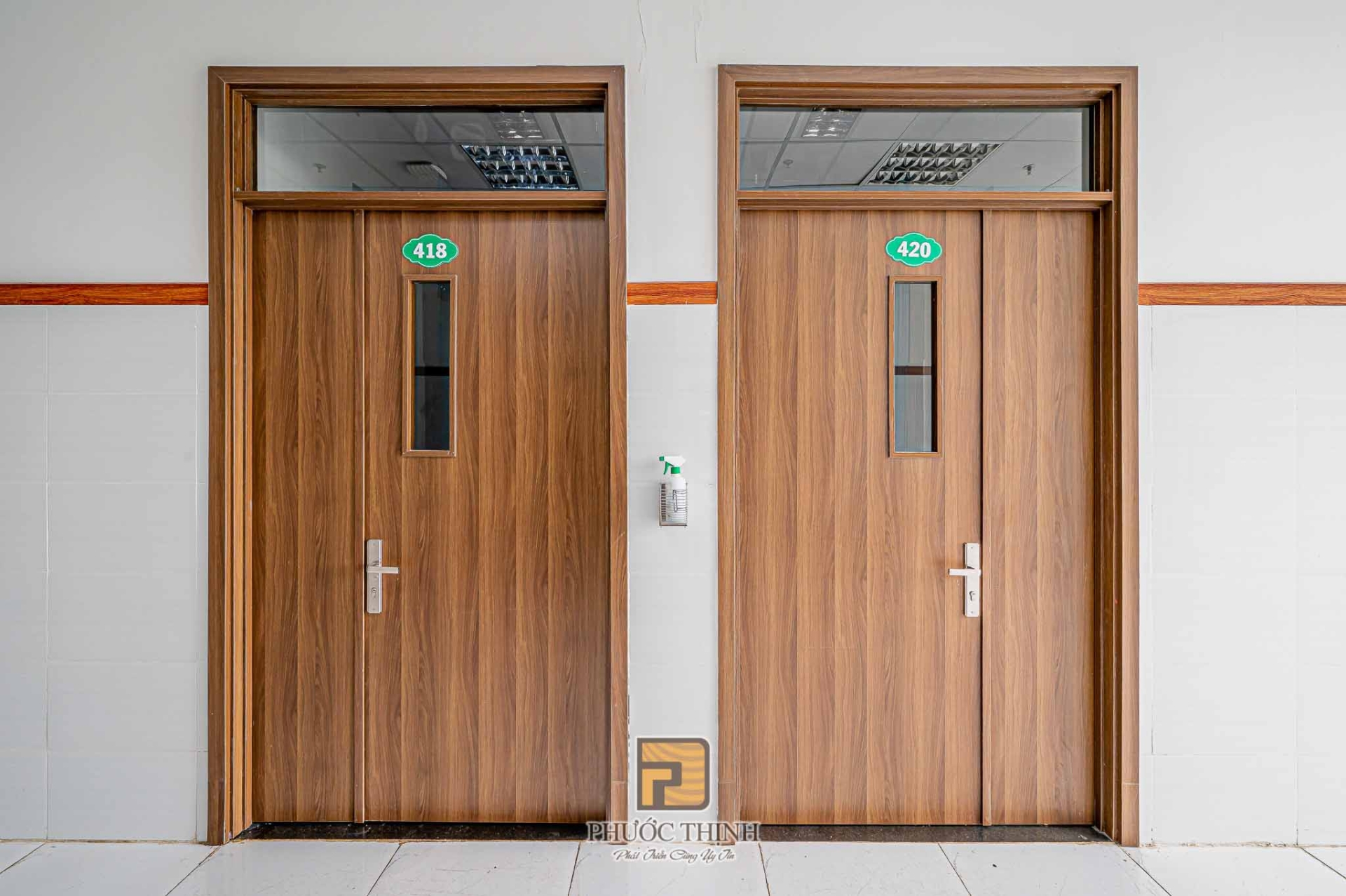 Bệnh Viện Long Khánh