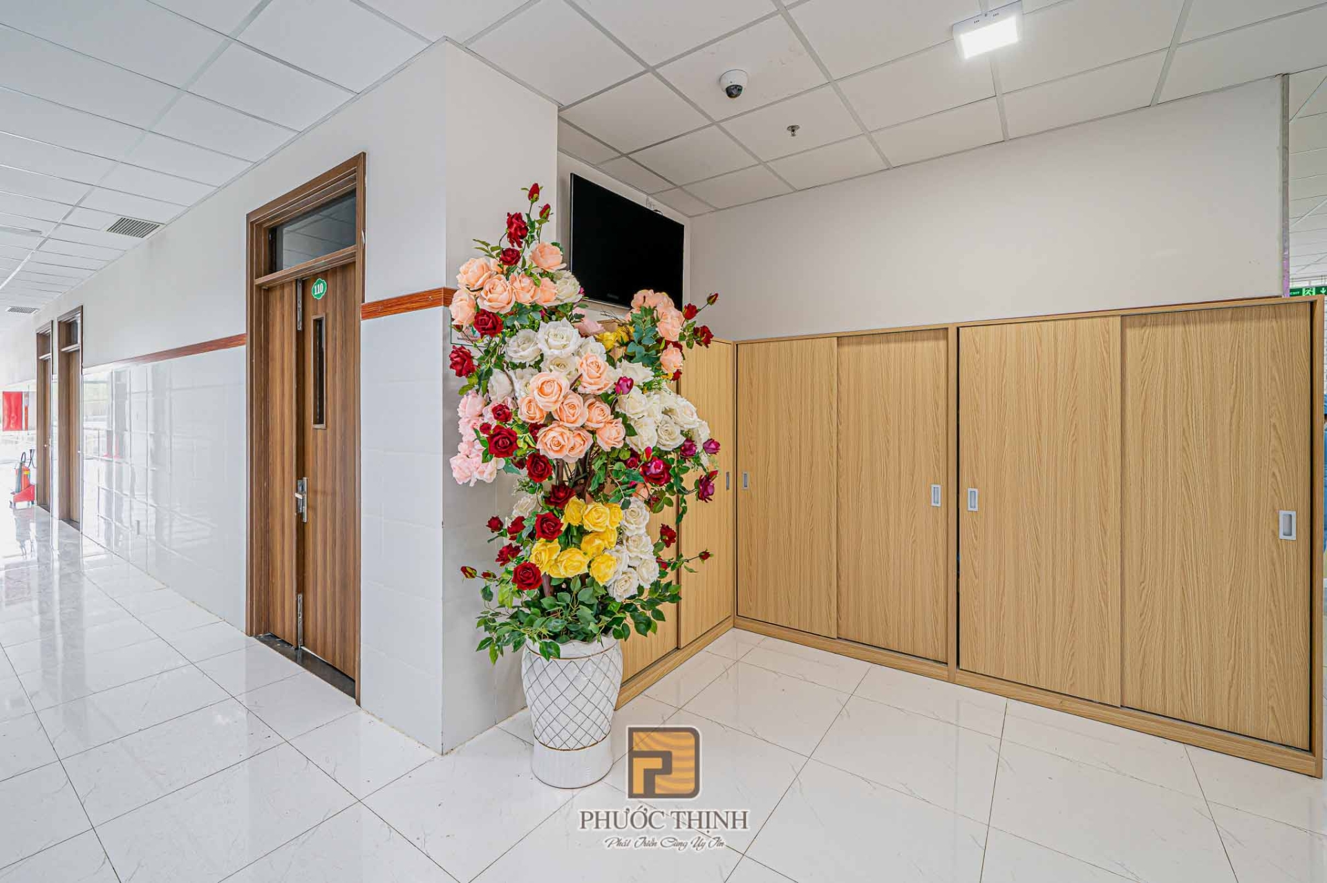 Bệnh Viện Long Khánh