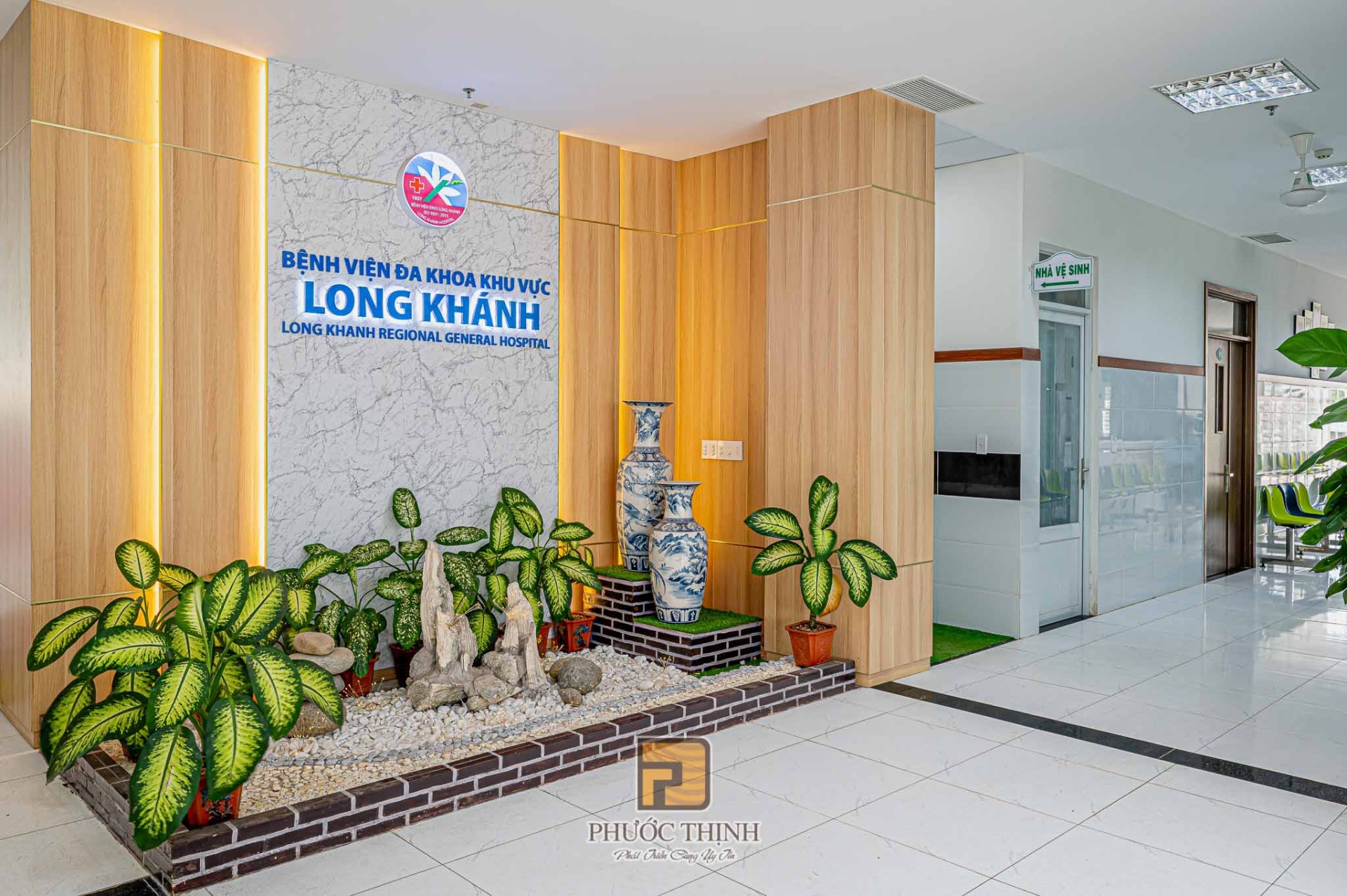 Bệnh Viện Long Khánh