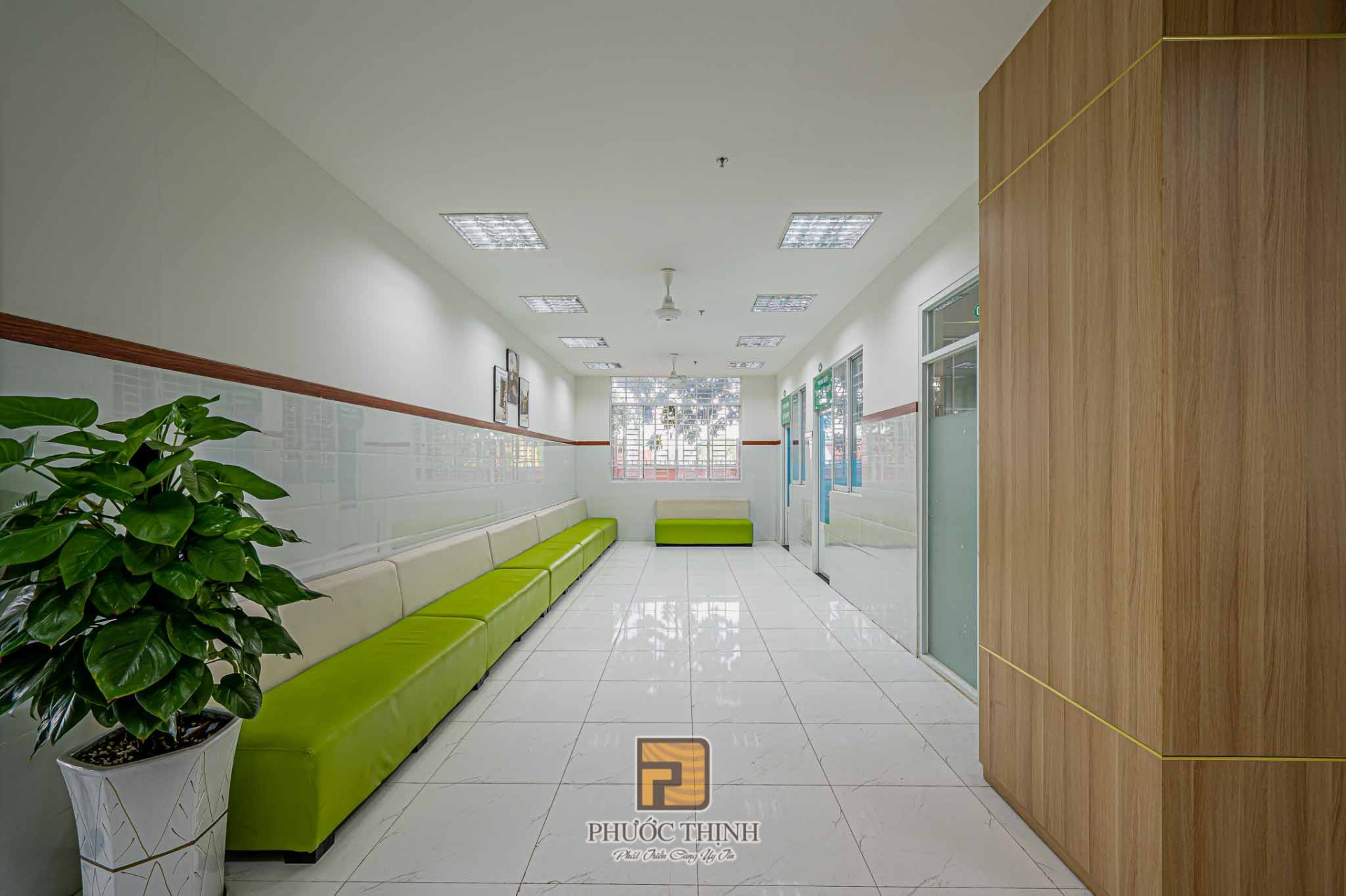 Bệnh Viện Long Khánh