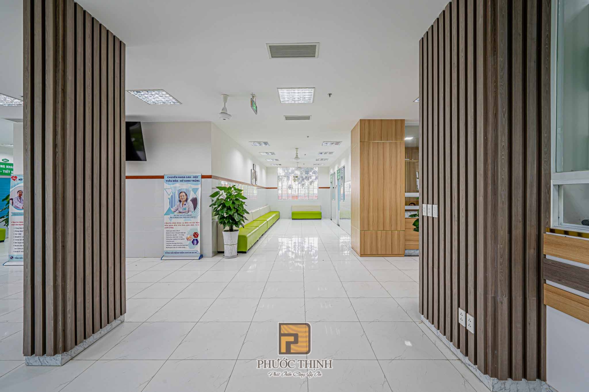 Bệnh Viện Long Khánh