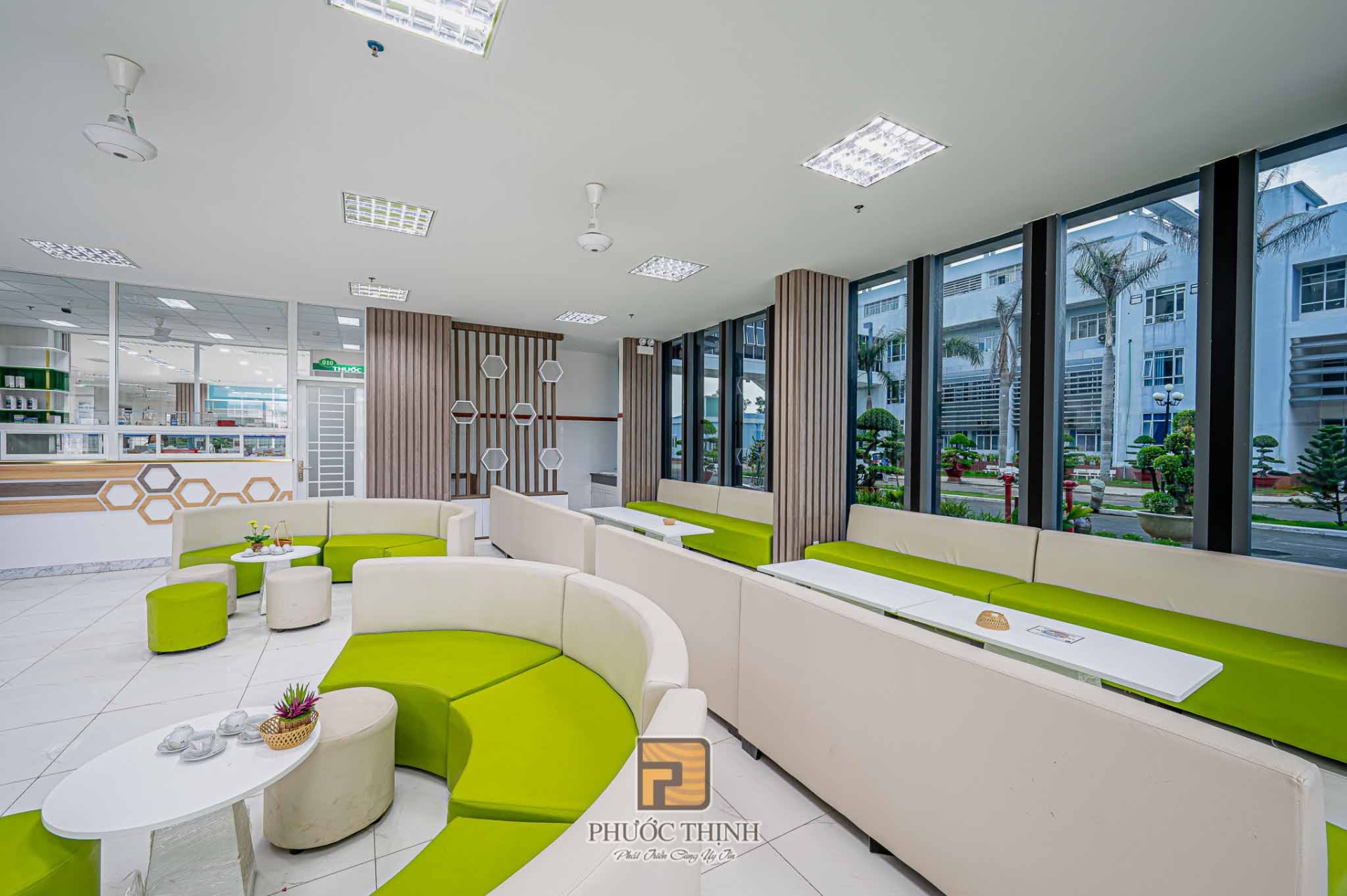 Bệnh Viện Long Khánh