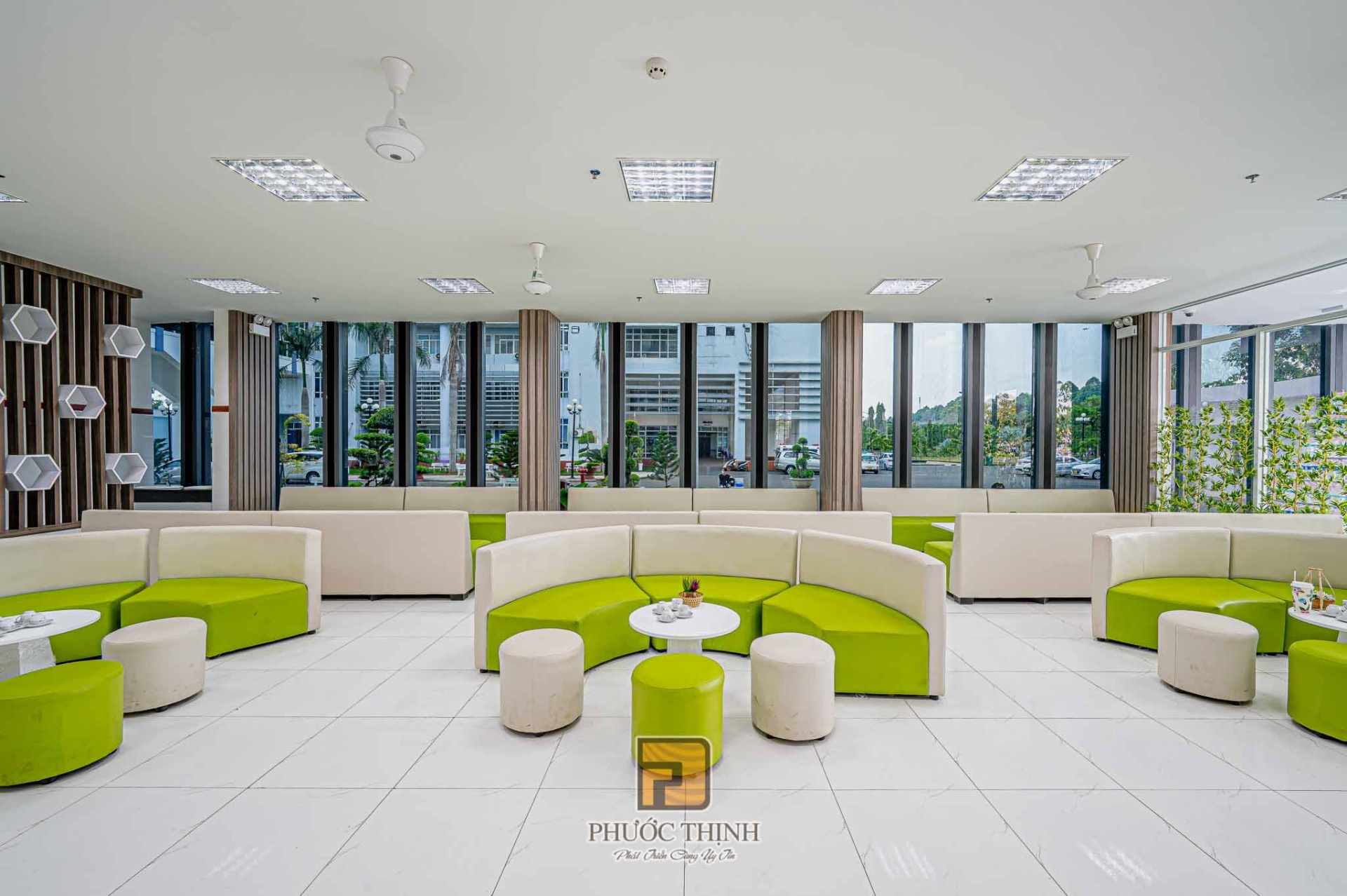 Bệnh Viện Long Khánh