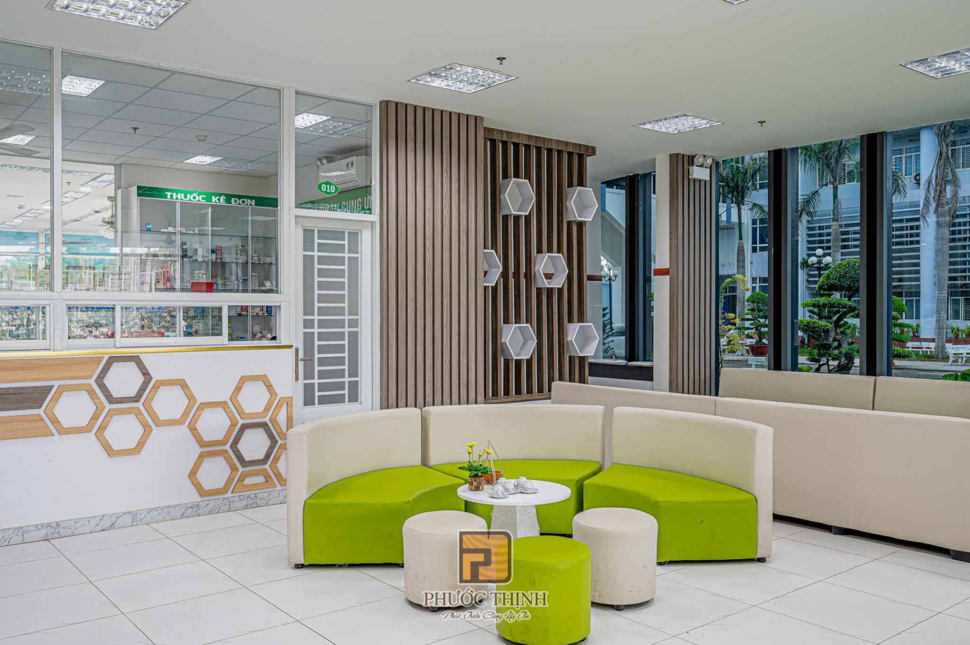 Bệnh Viện Long Khánh