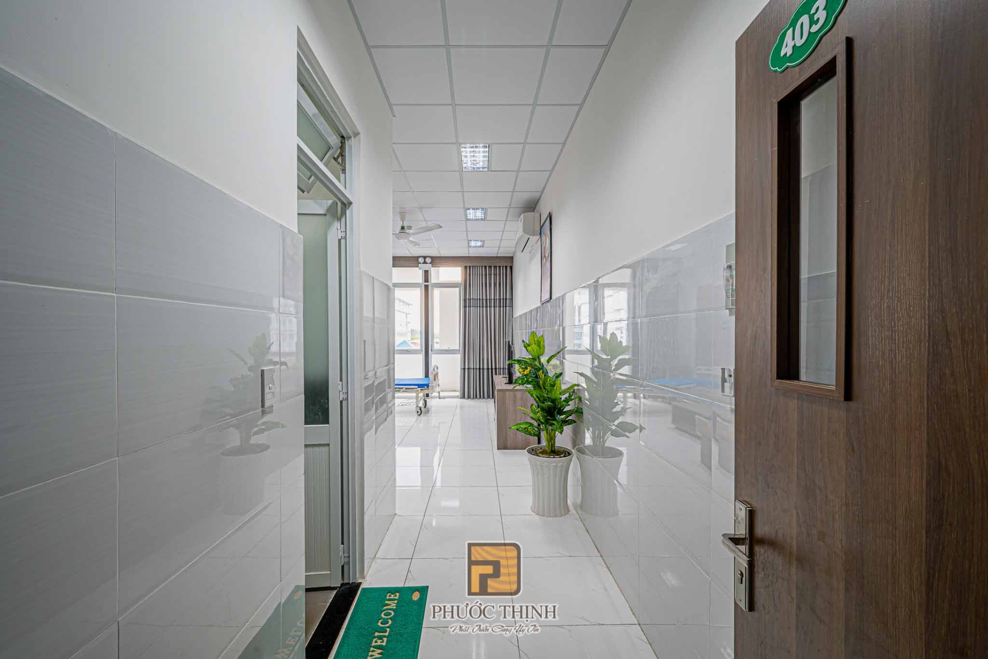 Bệnh Viện Long Khánh