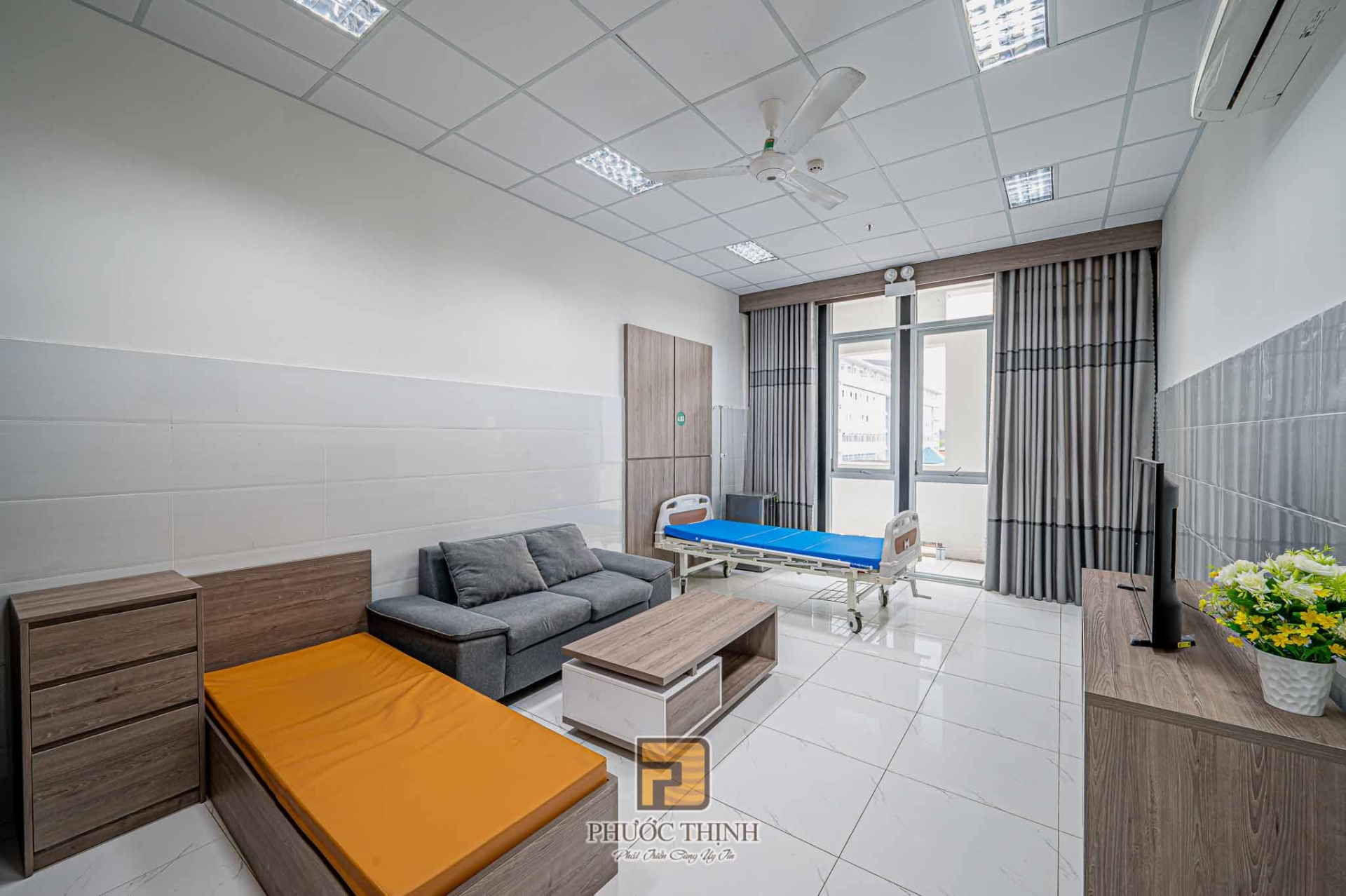 Bệnh Viện Long Khánh