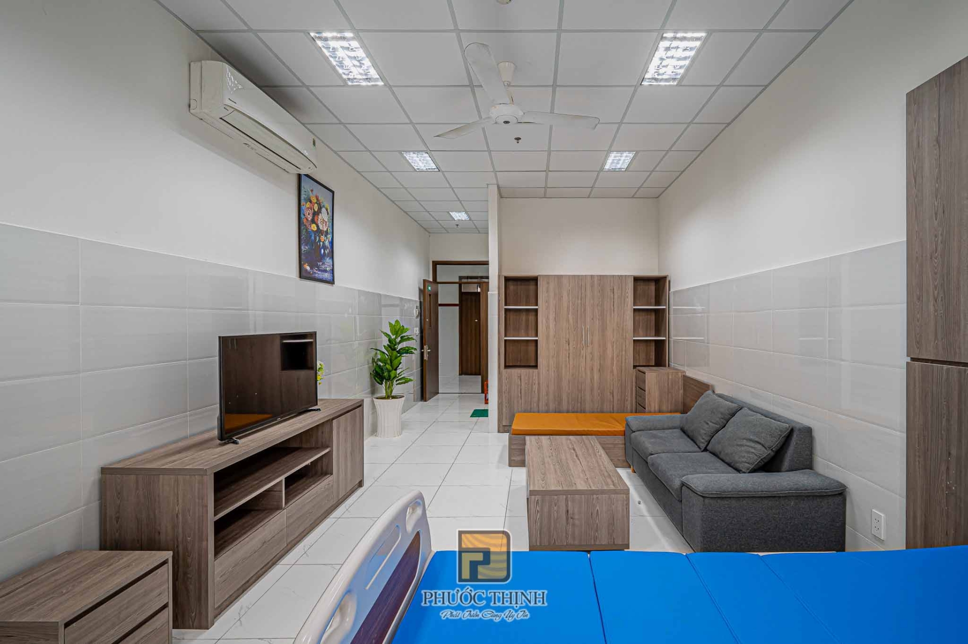 Bệnh Viện Long Khánh