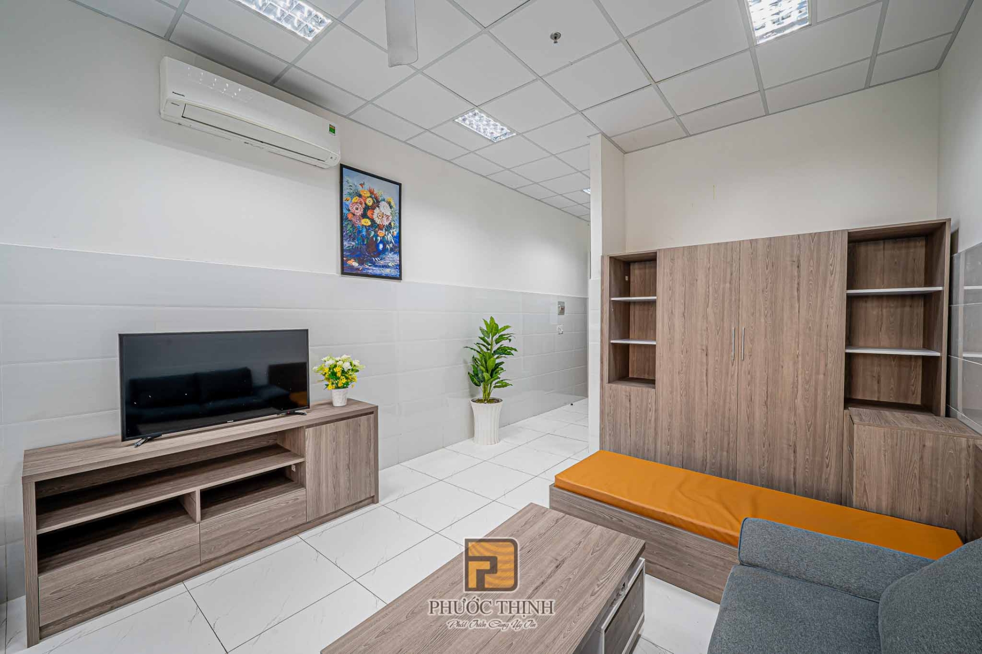 Bệnh Viện Long Khánh