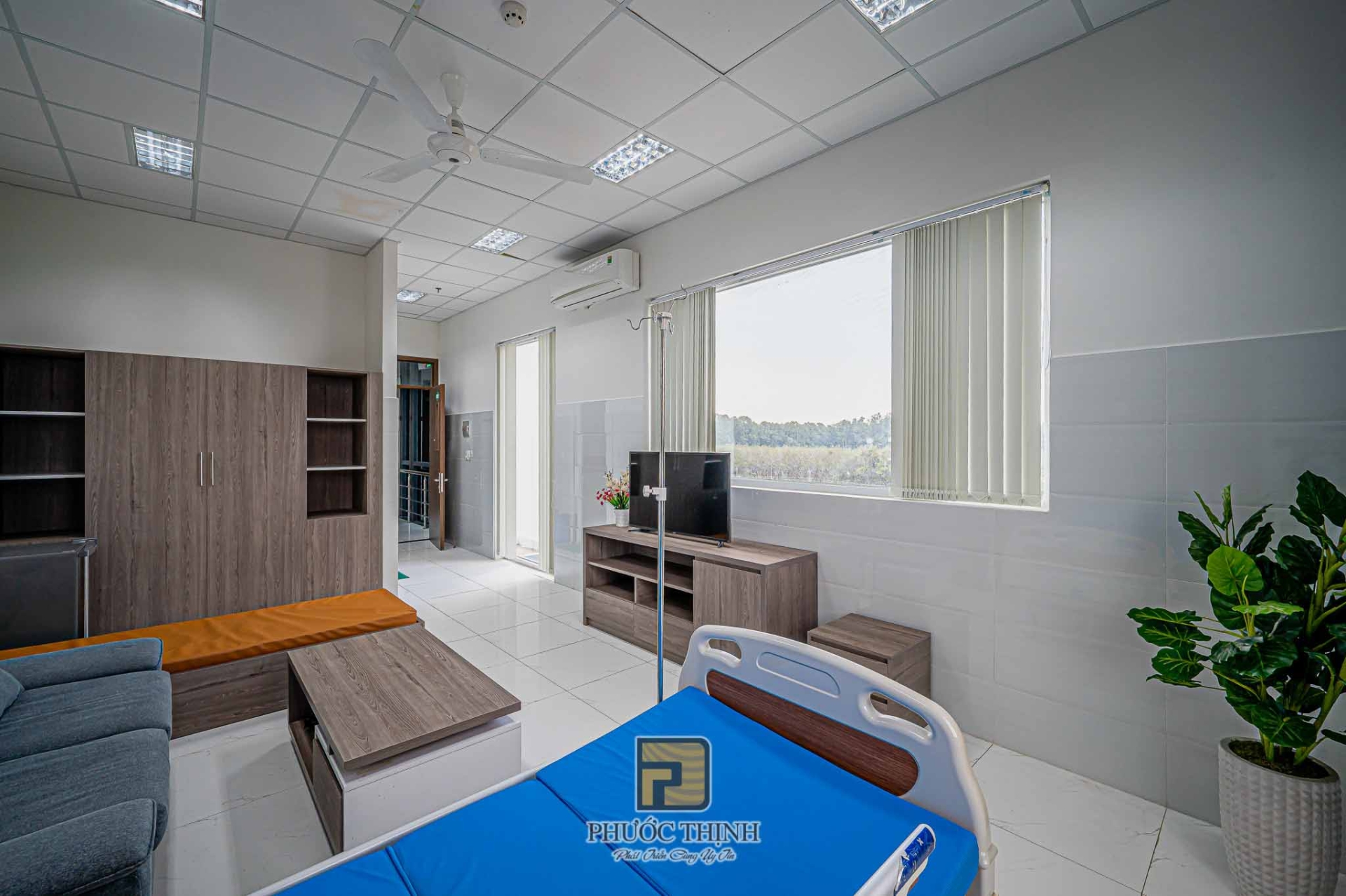 Bệnh Viện Long Khánh